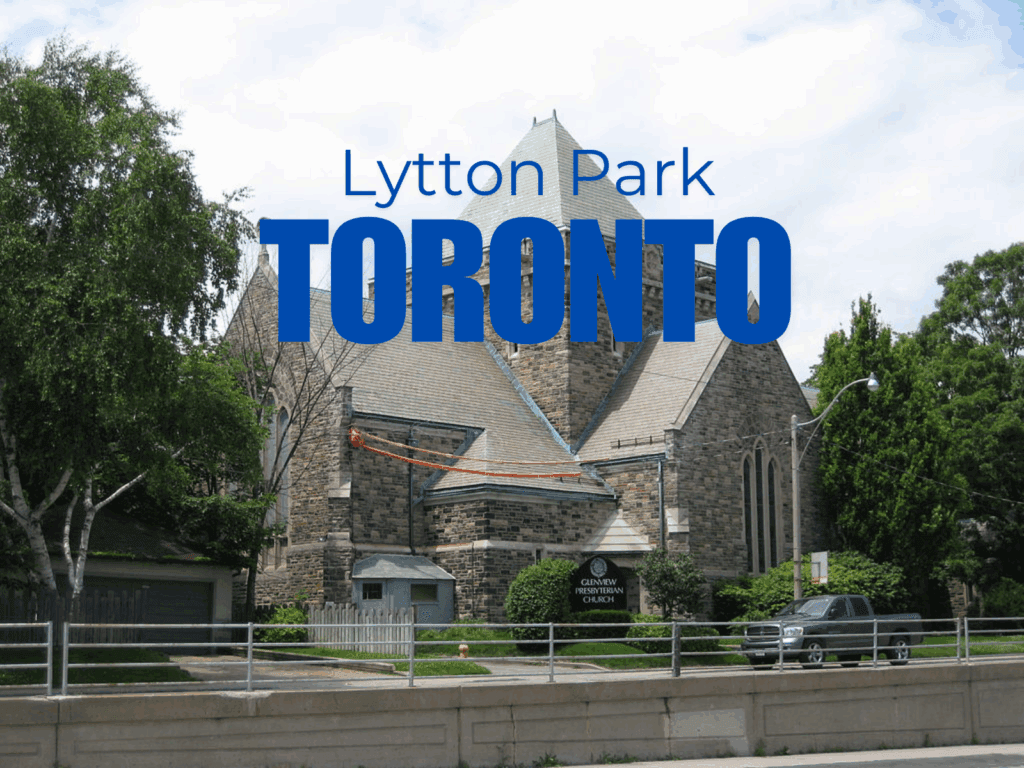 Lytton Park Real Estate: July 2025 Market Video!