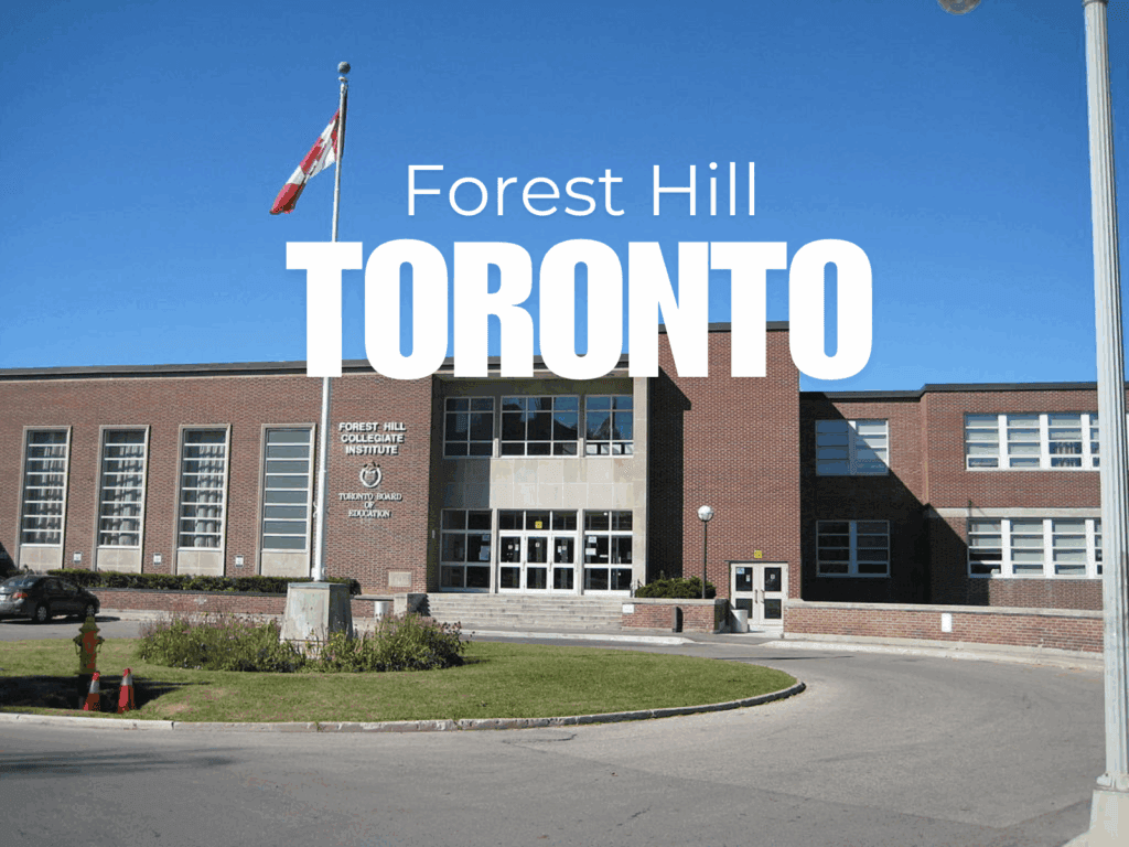Forest Hill Real Estate: July 2025 Real Estate Insights!