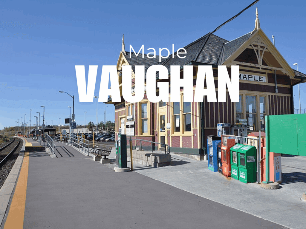 Maple Real Estate: July 2025 Market Update!