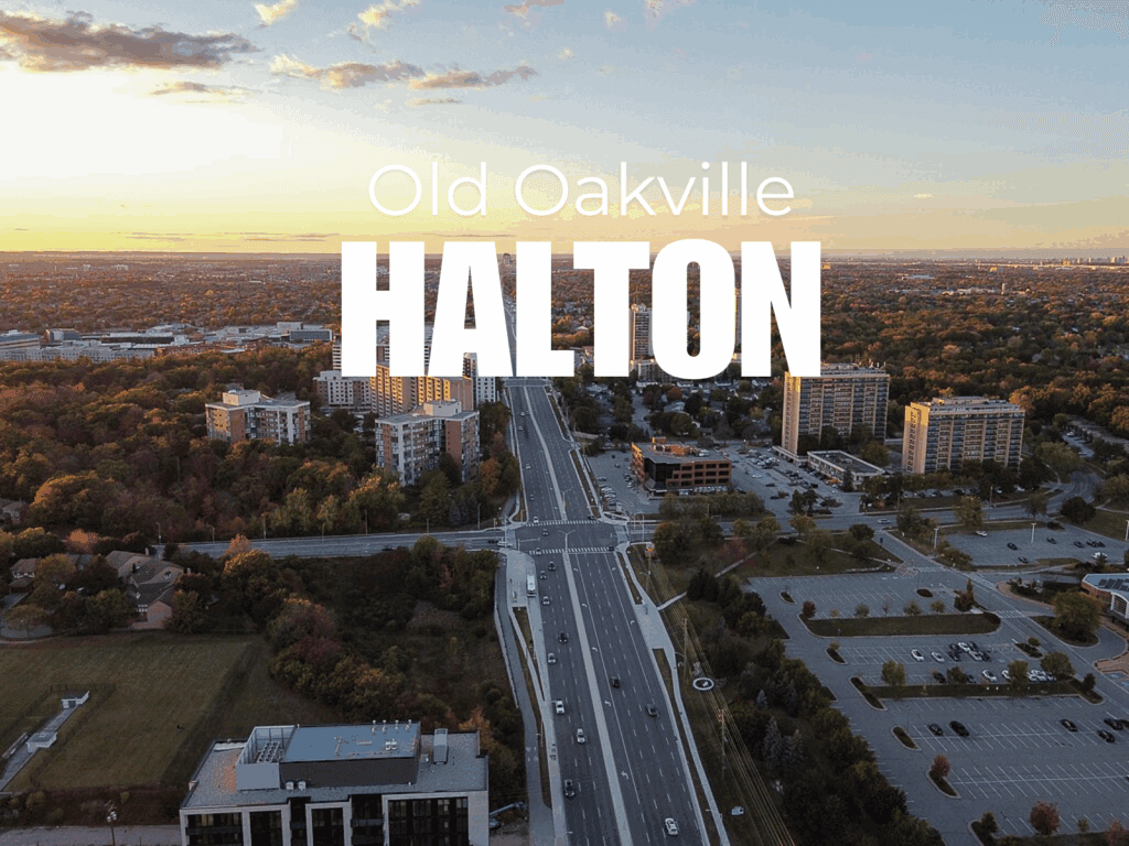 Old Oakville Real Estate: July 2025 Real Estate Insights!