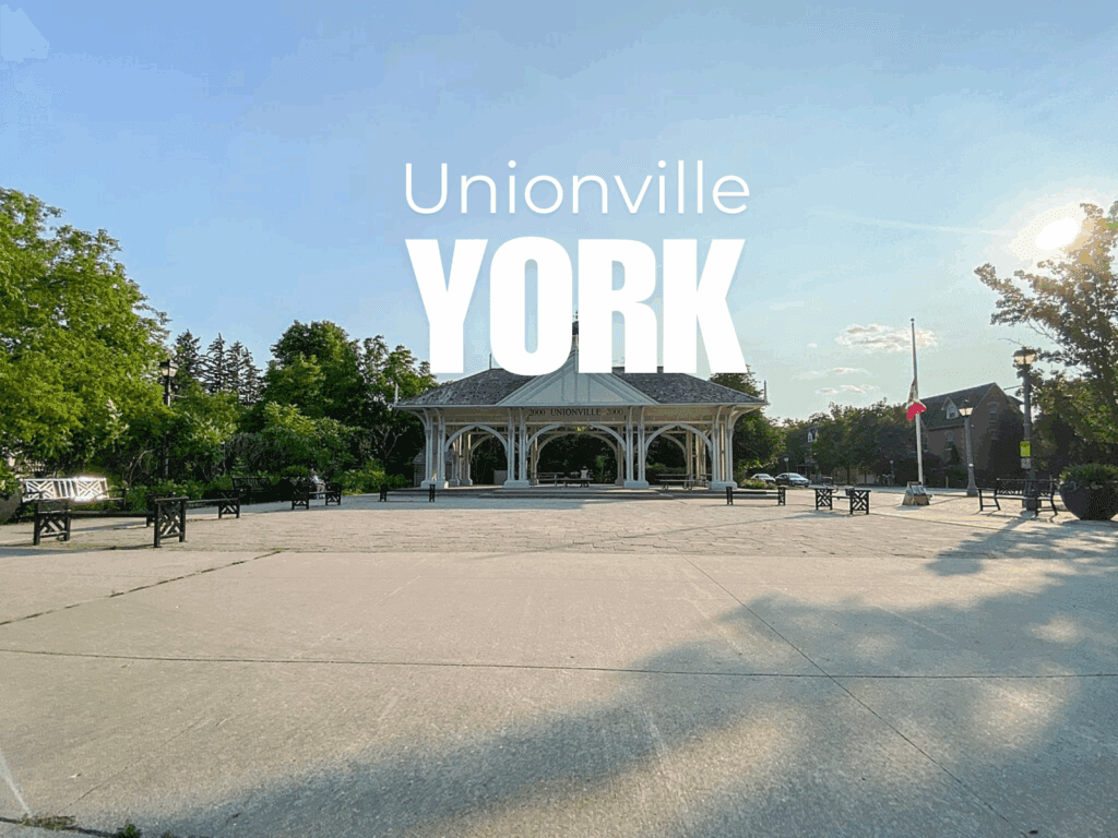 Unionville Real Estate: July 2025 Market Update!
