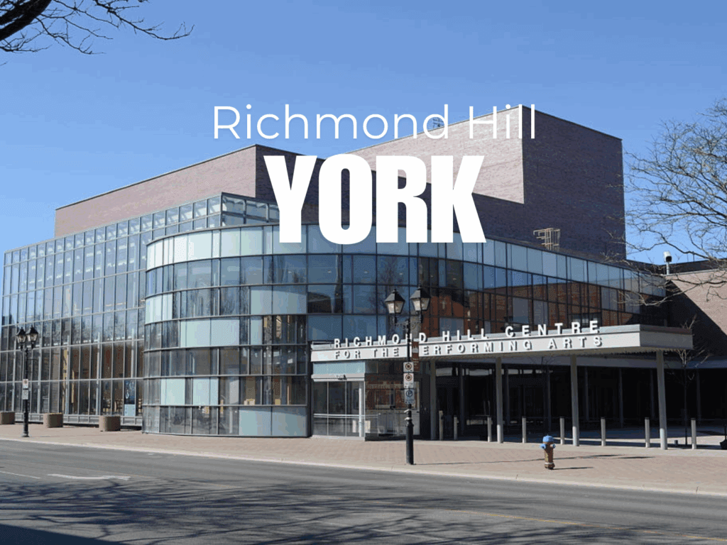 Richmond Hill Real Estate: July 2025 Price Watch!