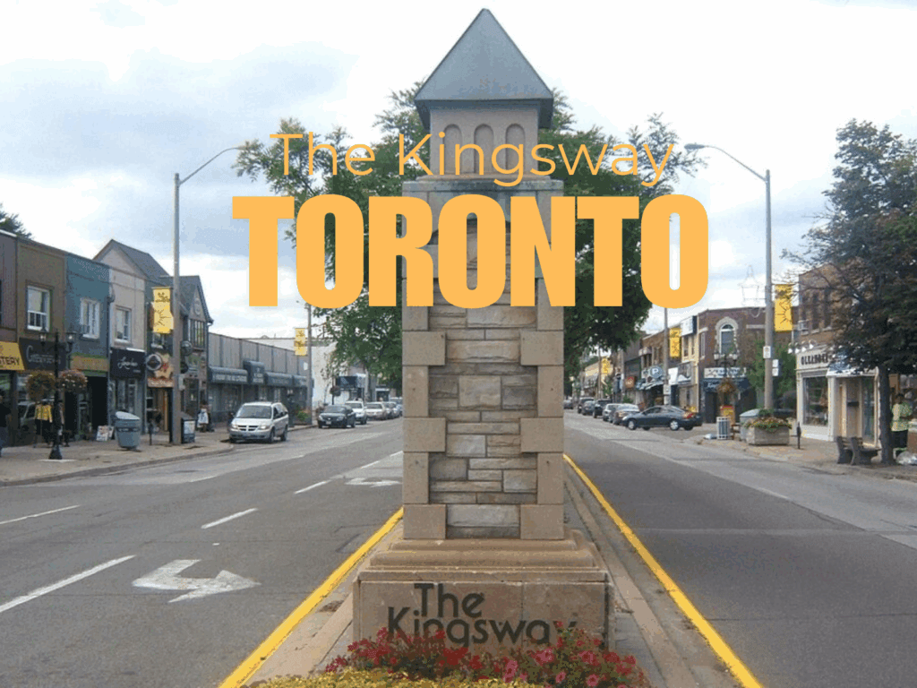 July 2025: The Kingsway Real Estate Trends!