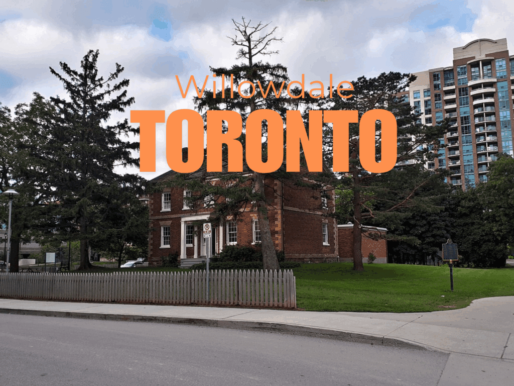 Willowdale Real Estate: July 2025 Market Update!