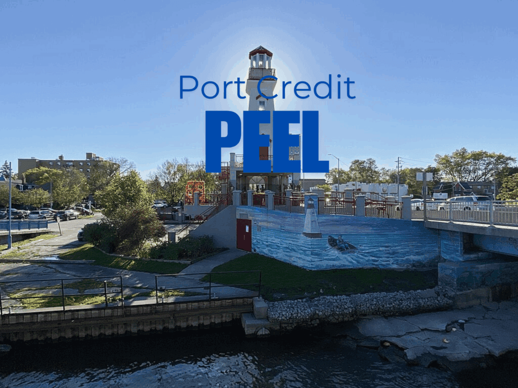Port Credit Real Estate: July 2025 Insights!