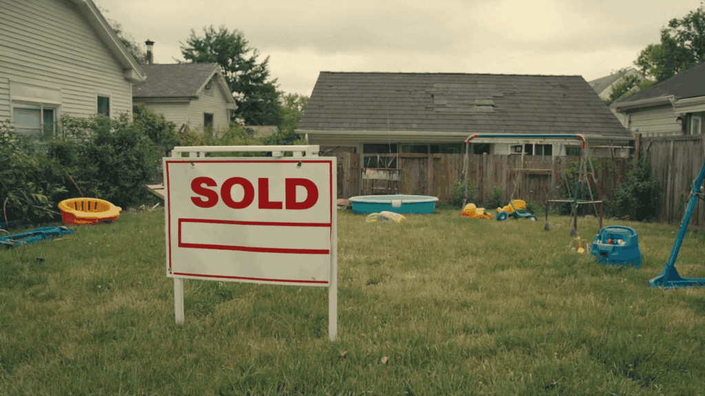 Boomers Are Selling: GTA Home Buying Opportunities 2025