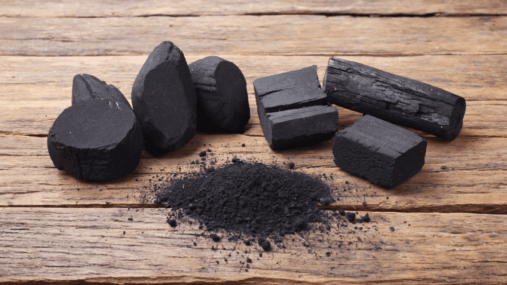 Types of Charcoal for Barbecuing: Complete Guide