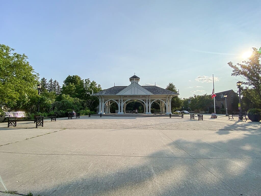 Unionville Real Estate: July 2025 Market Update!