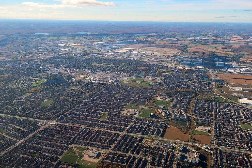 July 2025: Milton Park Real Estate Trends!