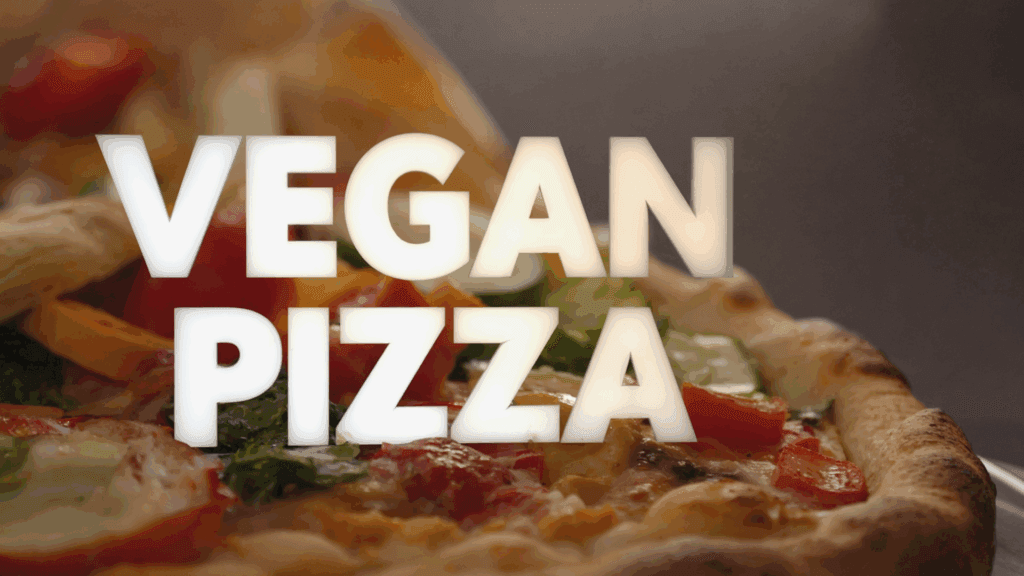 Vegan Pizza Recipe Guide
