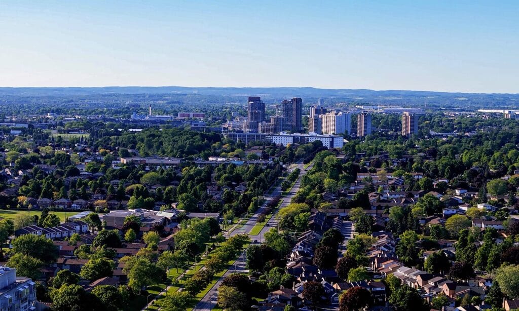 Ajax Real Estate: August 2025 Real Estate Trends!