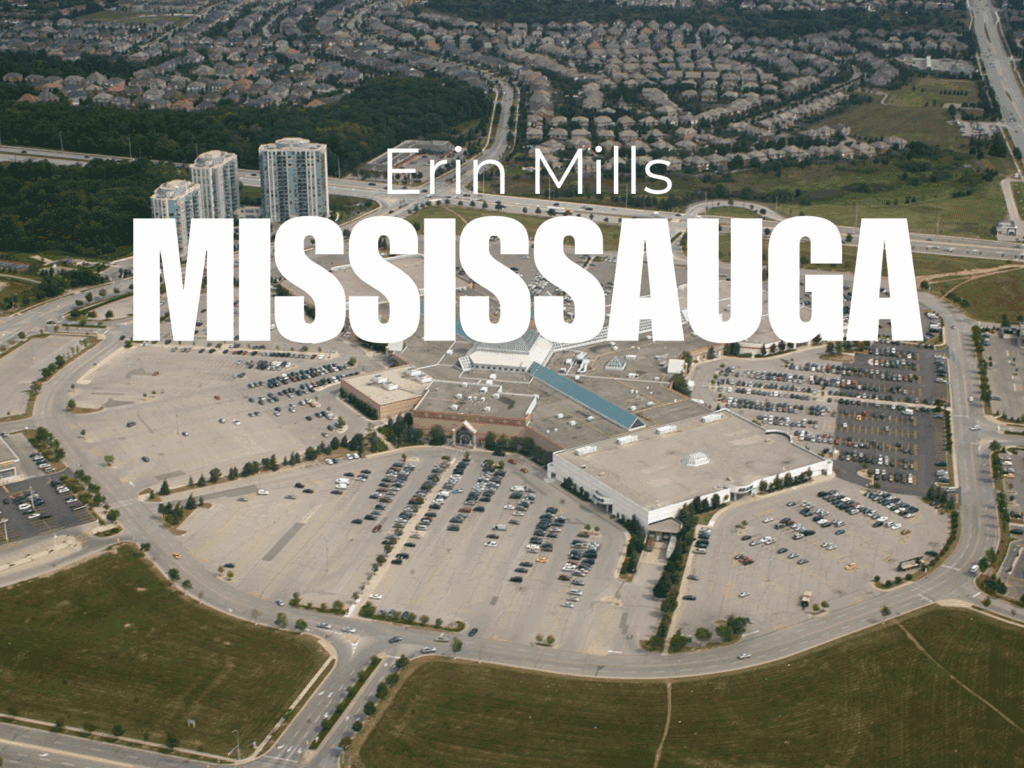 August 2025: Erin Mills Real Estate Trends!