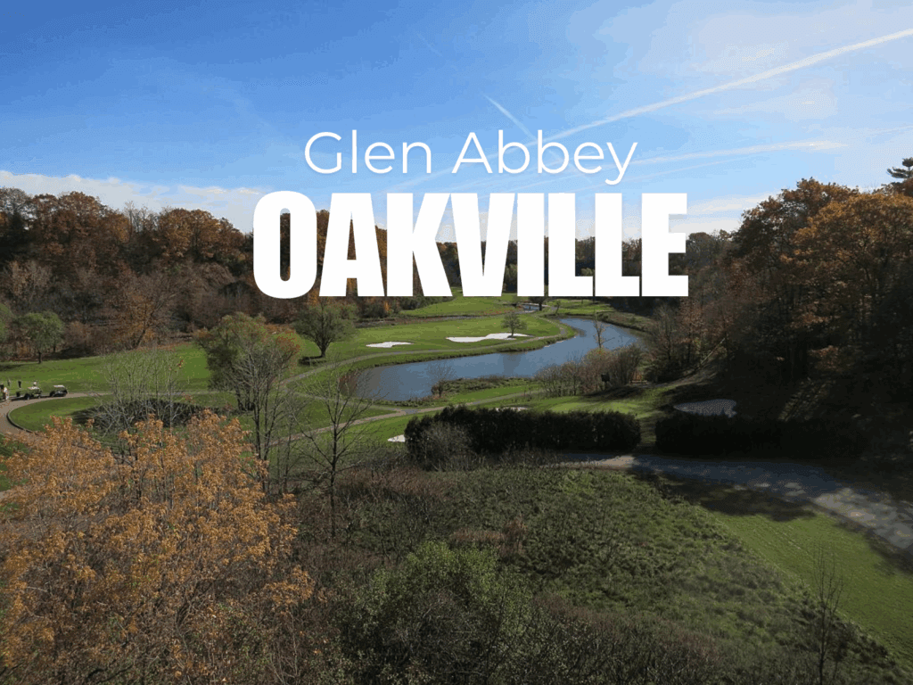 Glen Abbey Real Estate: August 2025 Market Video!