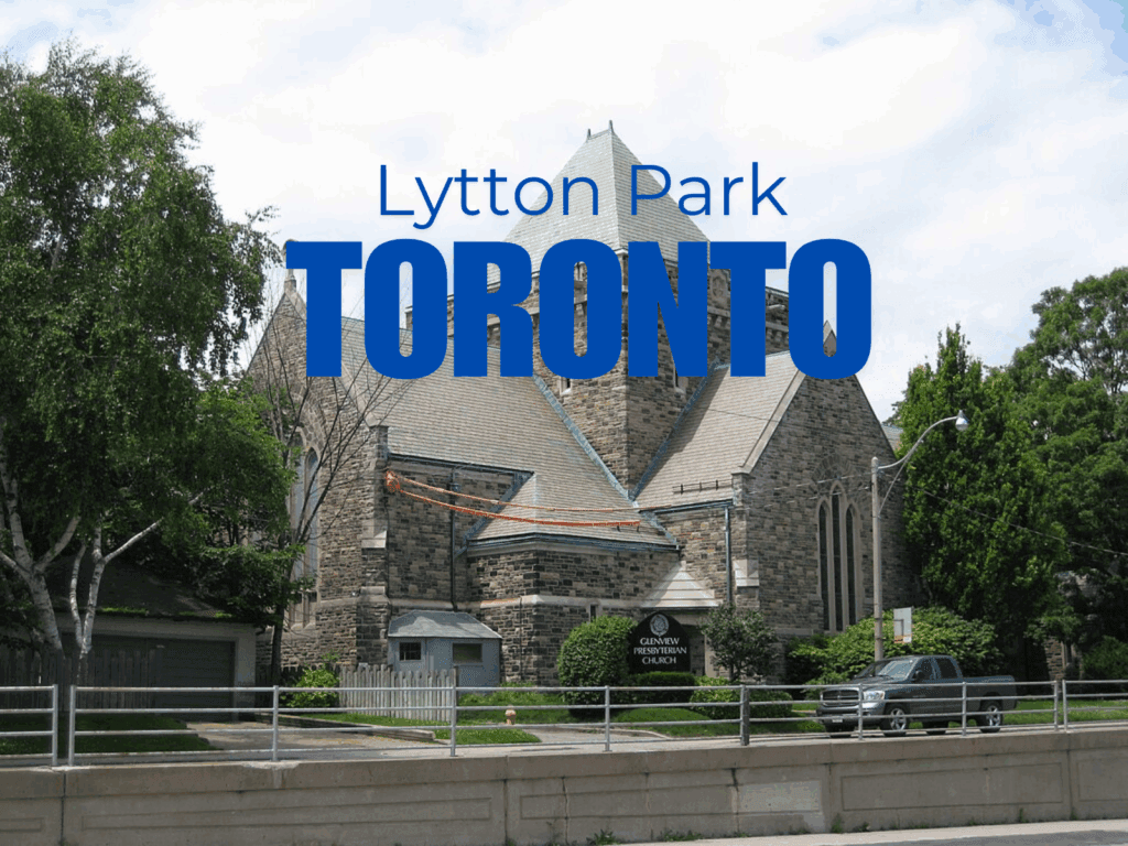 Lytton Park Real Estate: August 2025 Market Video!