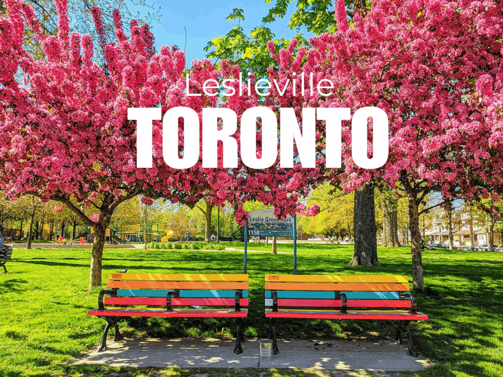 Leslieville Real Estate: August 2025 Market Update!