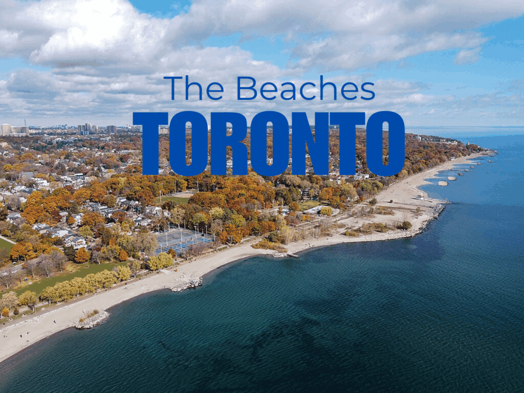 The Beaches Real Estate: August 2025 Insights!