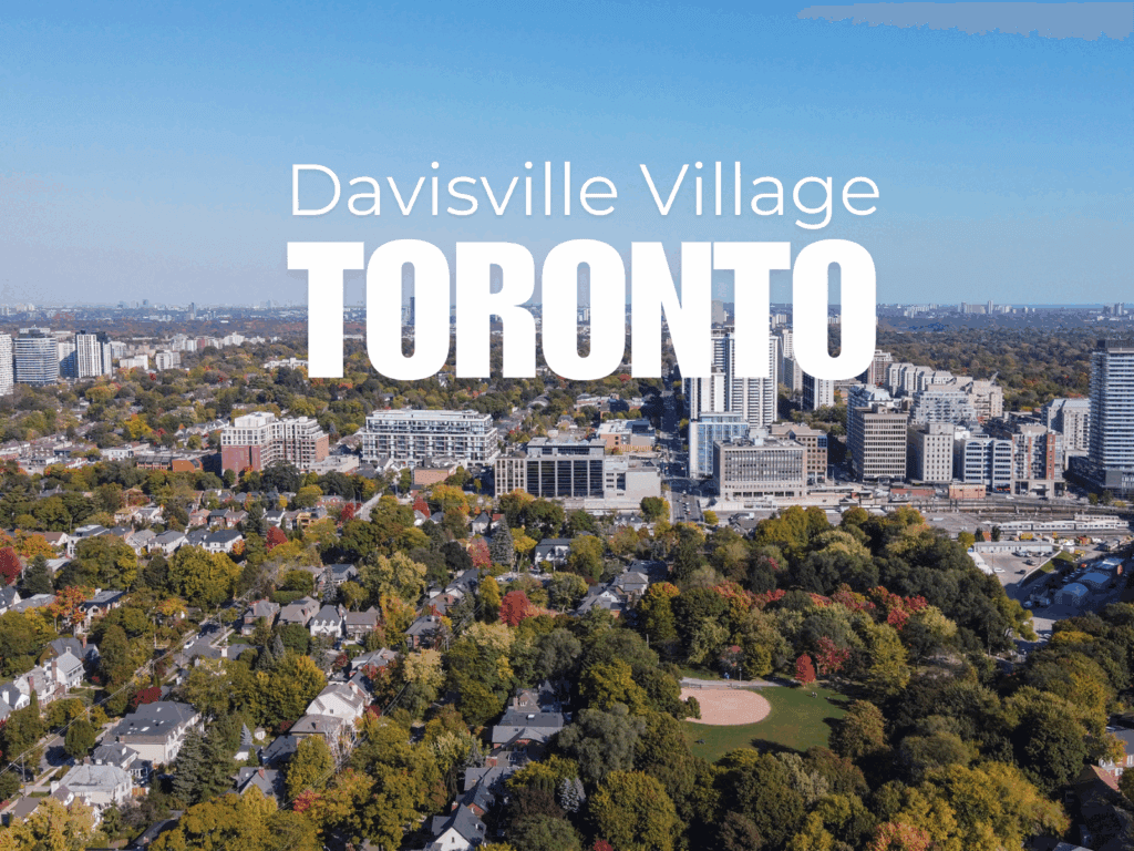 Davisville Village Real Estate: August 2025 Price Watch!