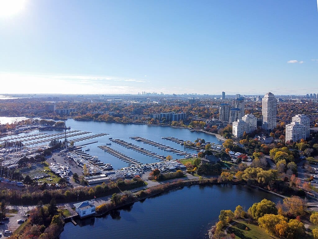 Mimico Real Estate: August 2025 Market Video!