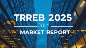 July Market Watch: GTA Prices Drop, Sales Surge