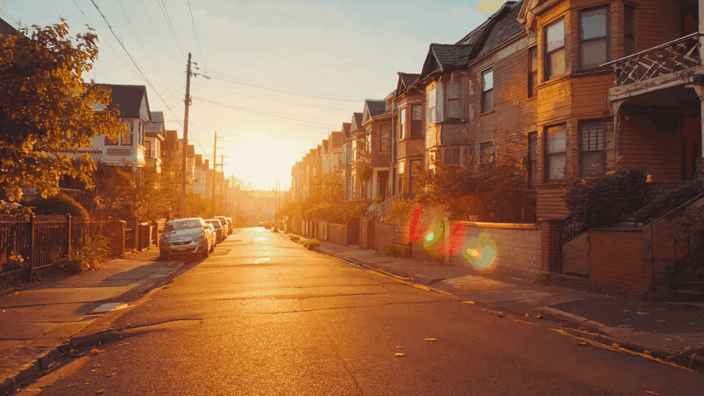 How to Spot a Future Hot Neighbourhood in the GTA