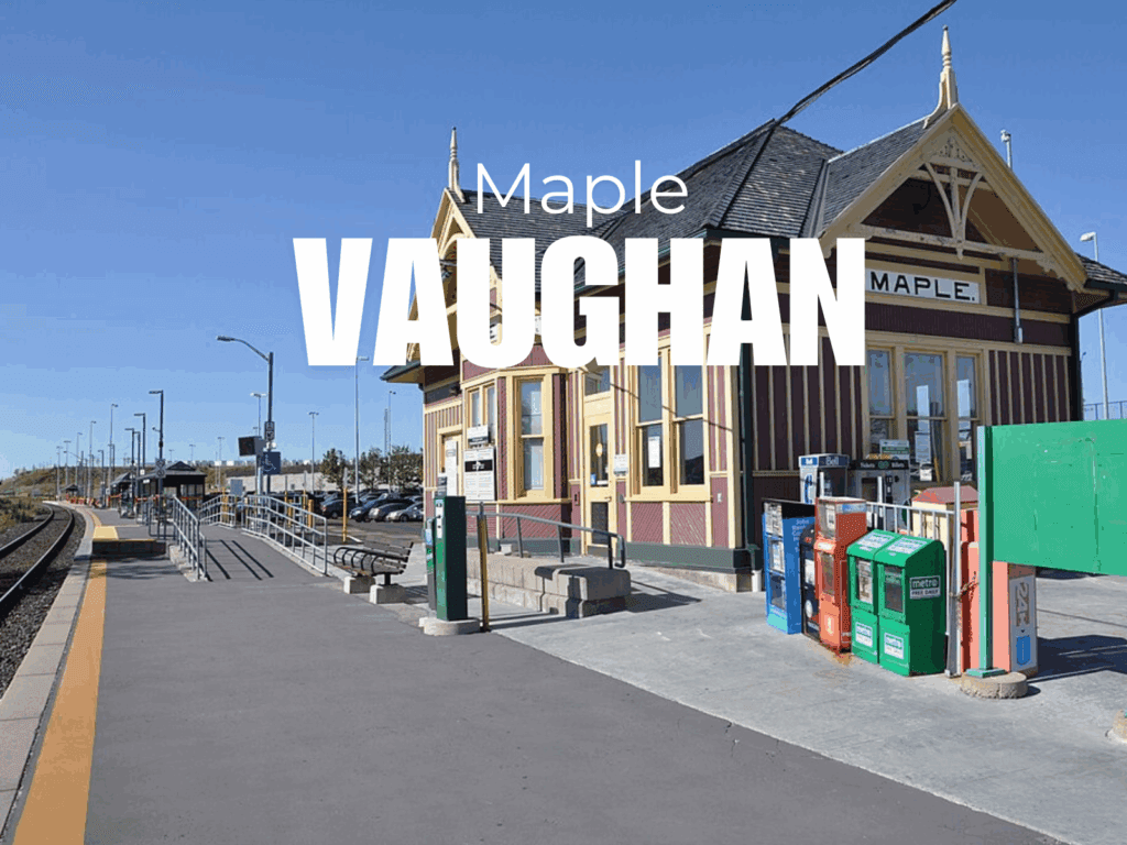 Maple Real Estate: September 2025 Market Update!