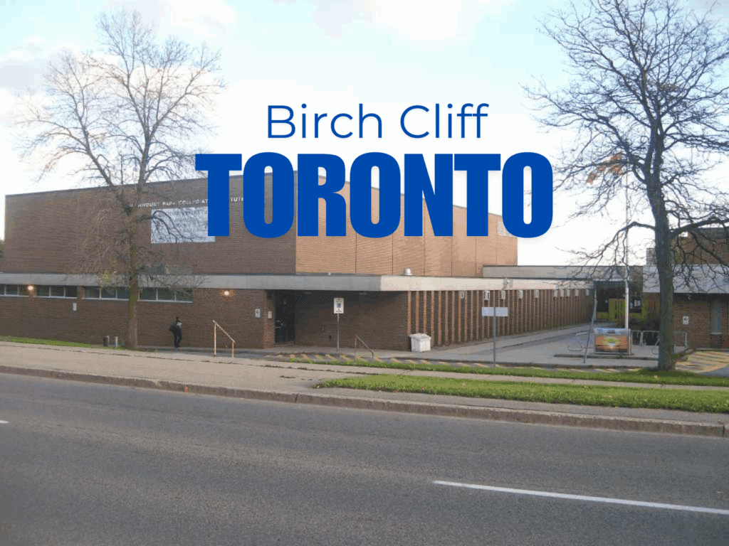 September 2025: Birch Cliff Real Estate Trends!