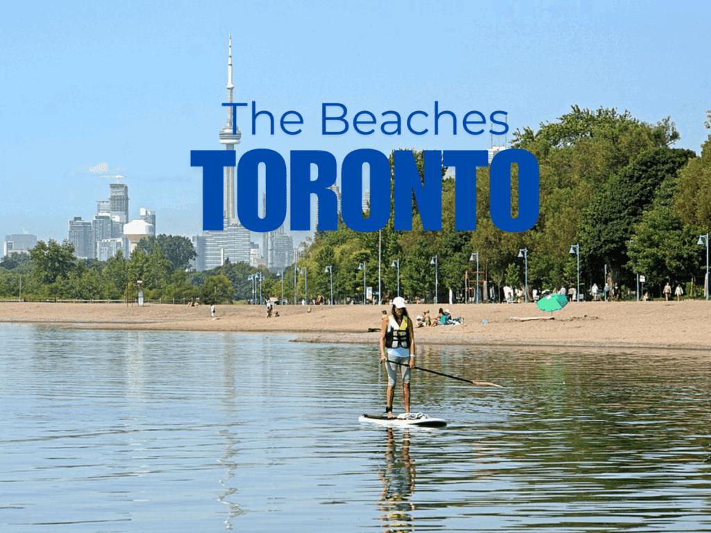 The Beaches Real Estate: September 2025 Real Estate Insights!
