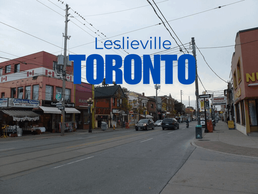 September 2025: Leslieville Real Estate Trends!