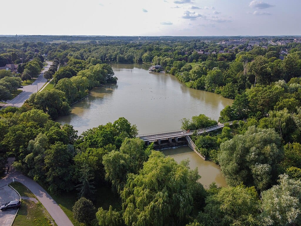 Unionville Real Estate: September 2025 Market Video!