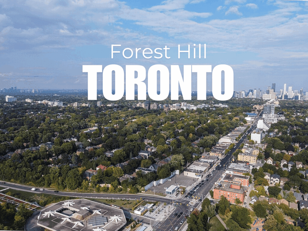Forest Hill Real Estate: October 2025 Market Update!