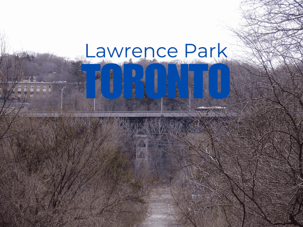Lawrence Park Real Estate: October 2025 Price Watch!