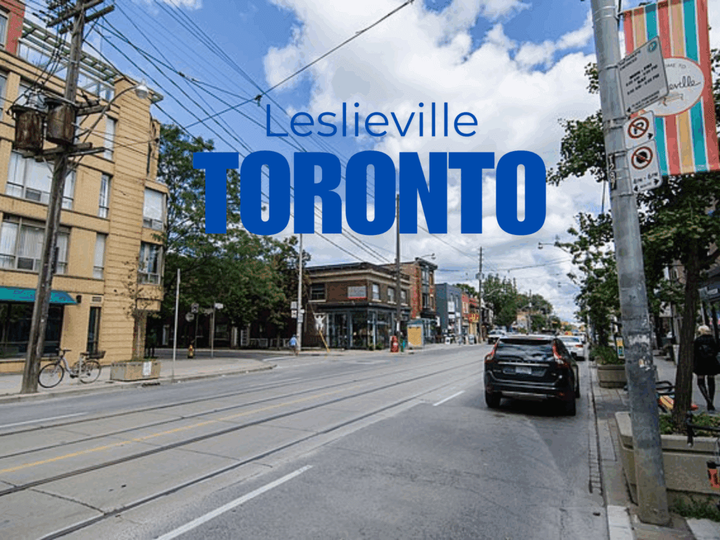 Leslieville Real Estate: October 2025 Insights!