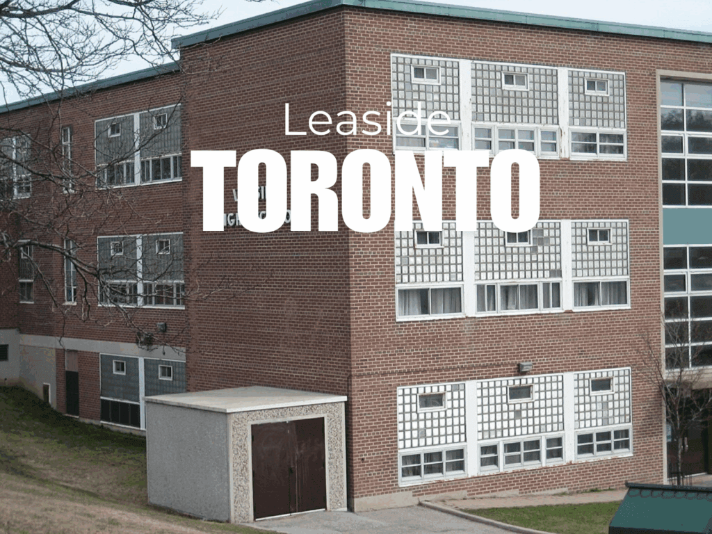 Leaside Real Estate: October 2025 Market Video!