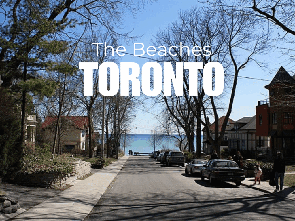 October 2025: The Beaches Real Estate Trends!