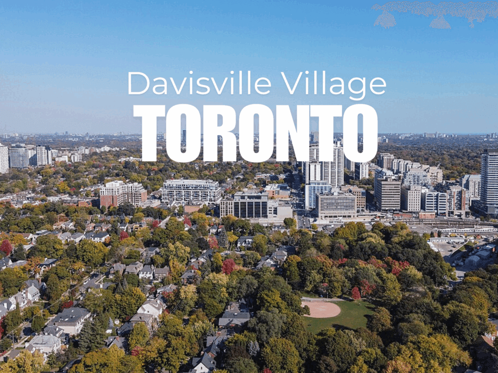 Davisville Village Real Estate Market Snapshot