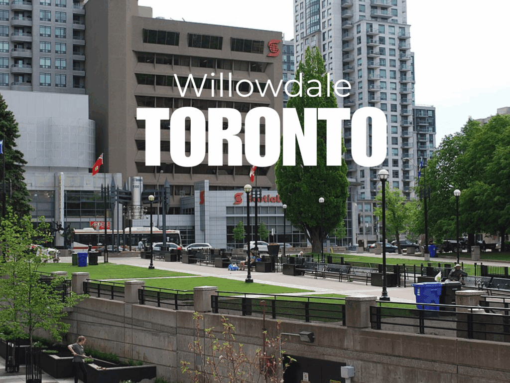 Willowdale Real Estate Daily Snapshot