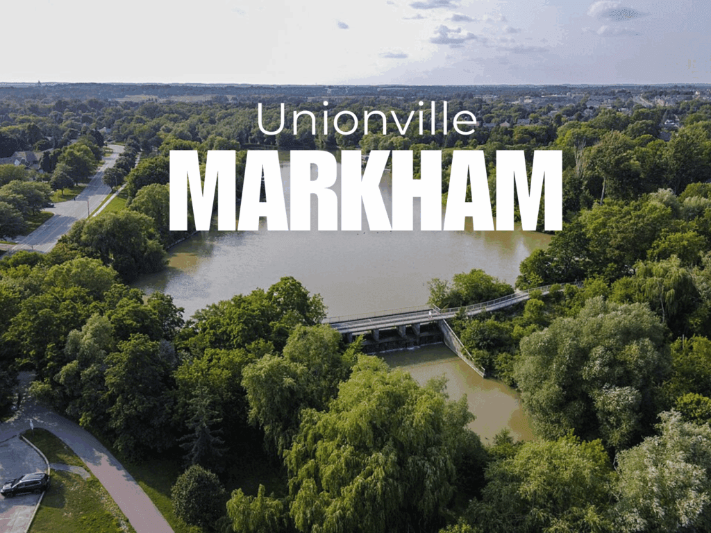 Unionville Real Estate Market Snapshot and Daily Insights
