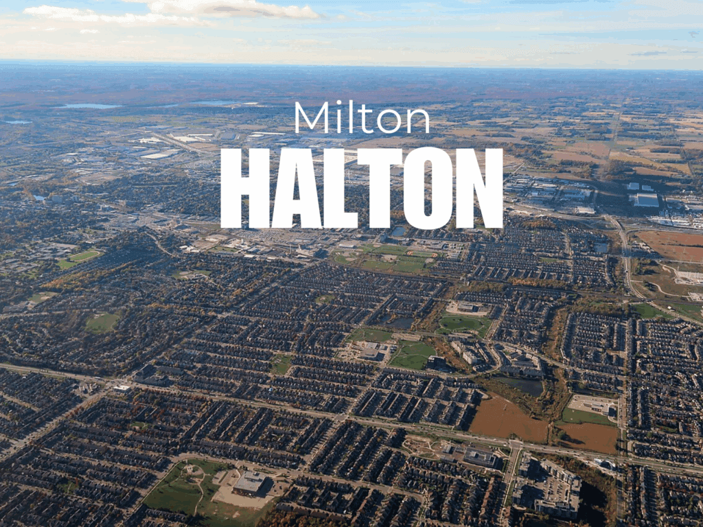 Milton Real Estate Daily Market Snapshot