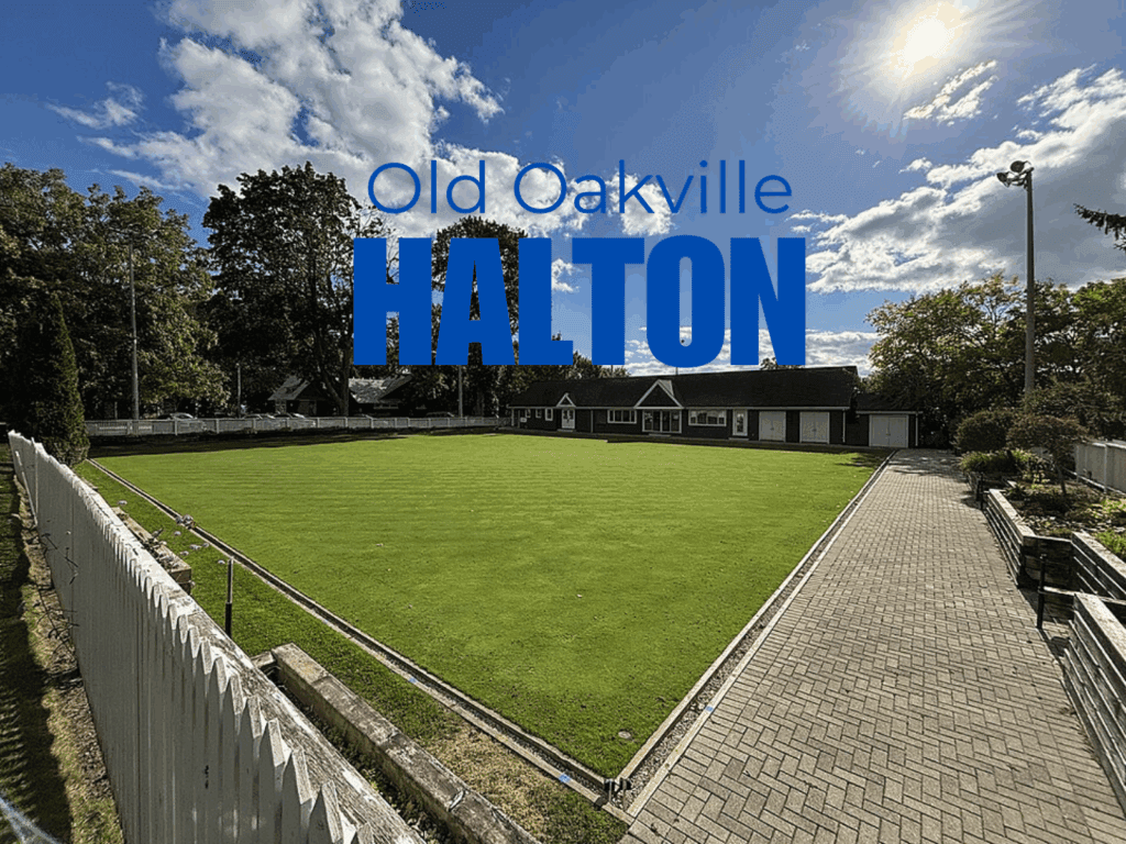 Old Oakville Real Estate Market Snapshot