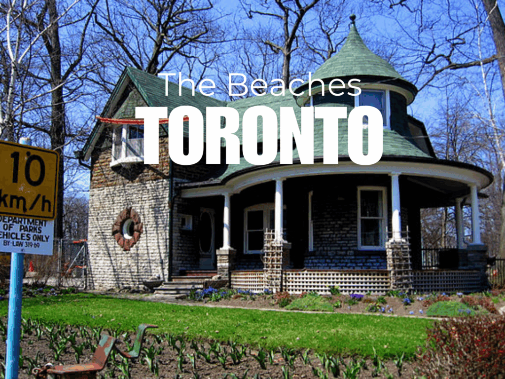 The Beaches Real Estate Market Snapshot | Toronto Daily Trends