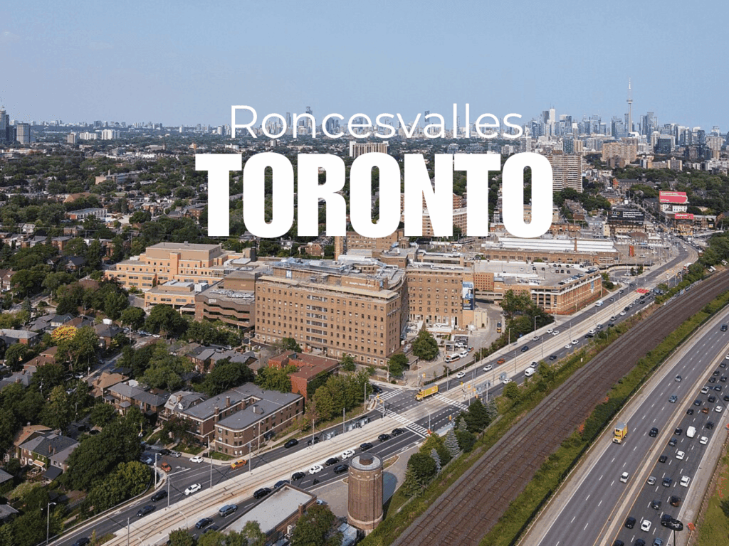 Roncesvalles Real Estate Daily Market Snapshot | Toronto Daily Trends