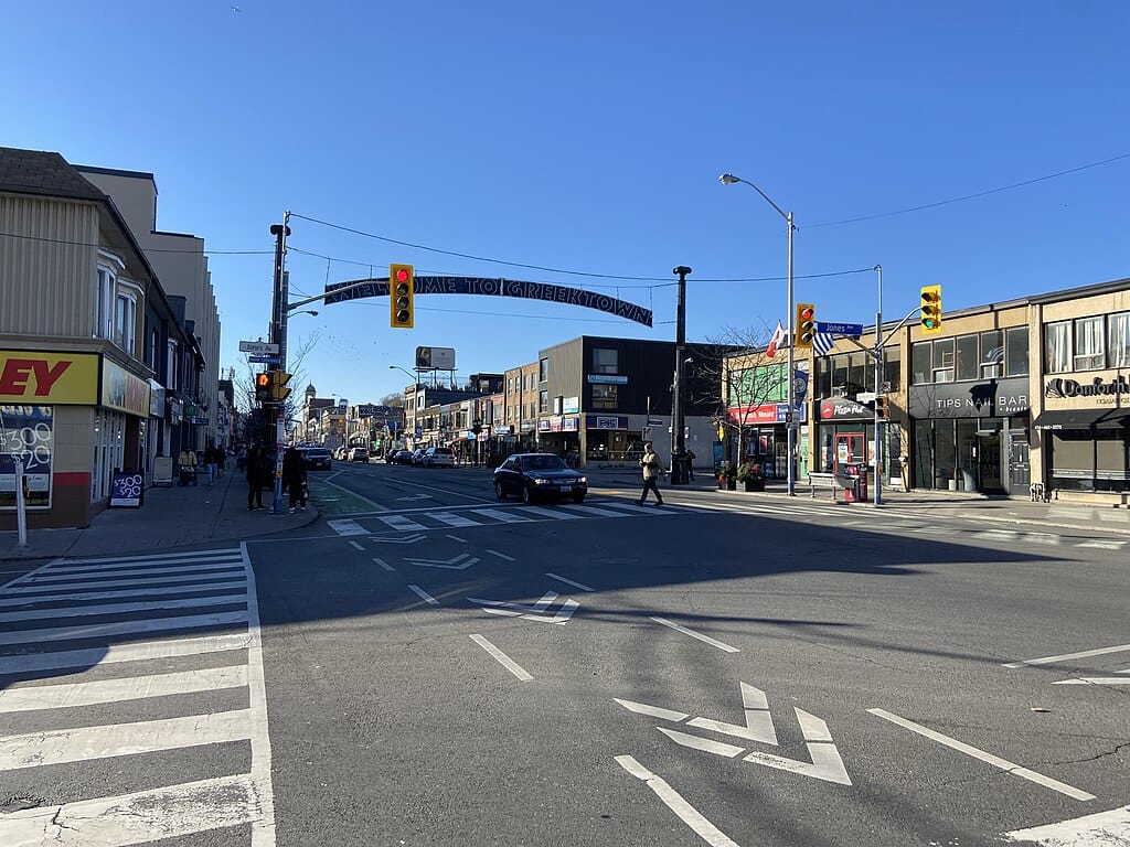 Danforth Real Estate: Toronto’s Greek Neighbourhood Guide