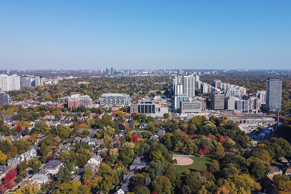 Davisville Village Real Estate Market Snapshot
