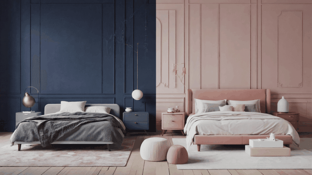 His and Hers Home Decor | Toronto Lifestyle Design Ideas