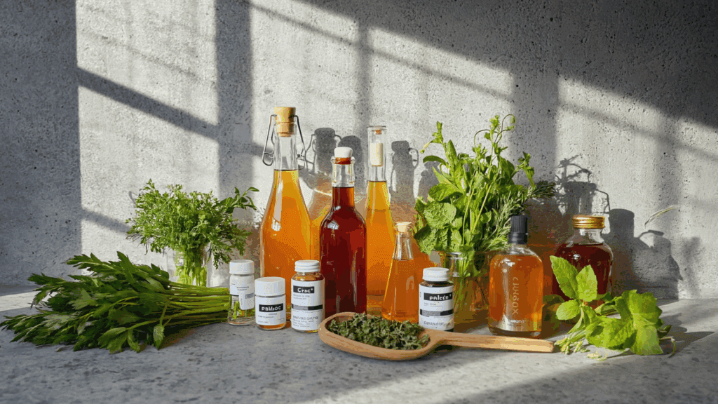 Stay Healthy During Cold & Flu Season