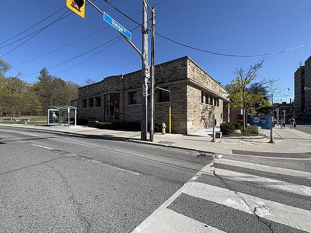 Lawrence Park Real Estate – November 2025 Market Snapshot