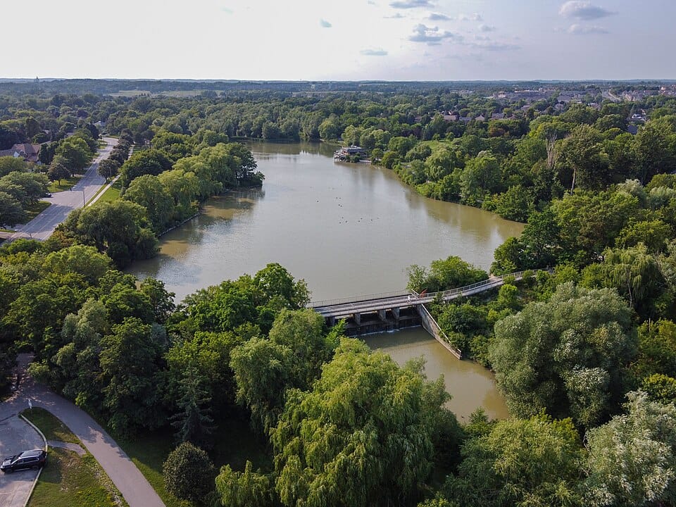 Unionville Real Estate Market Snapshot and Daily Insights