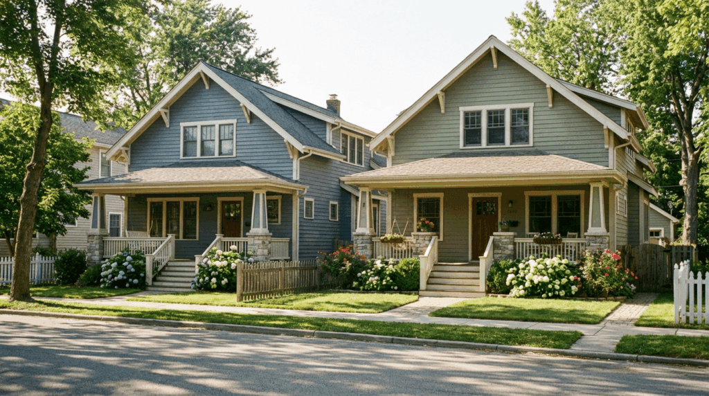 The Backyard: A Microdrama About the Power of Small Details