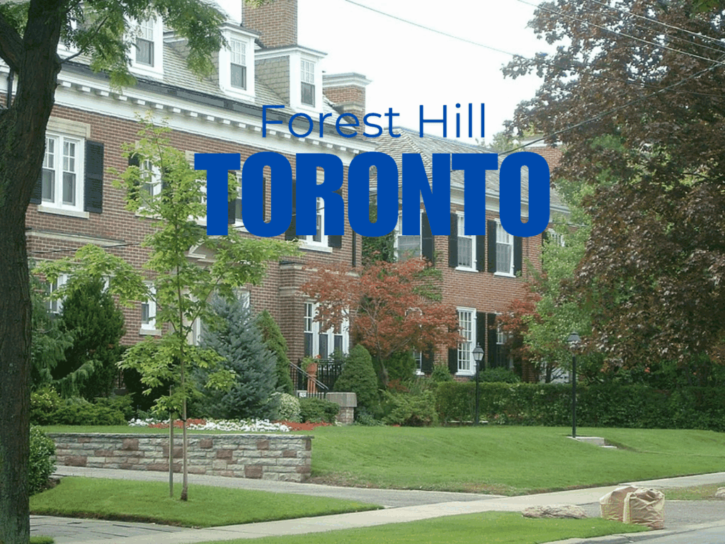 Forest Hill Real Estate Market Snapshot