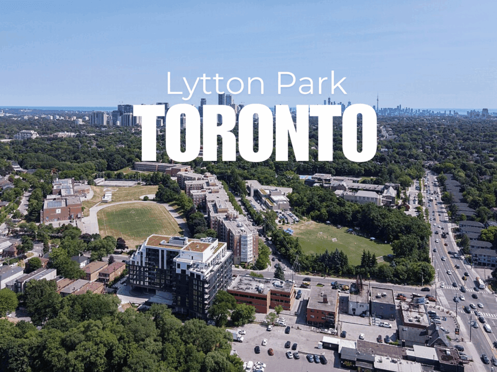 Lytton Park Real Estate Market Snapshot